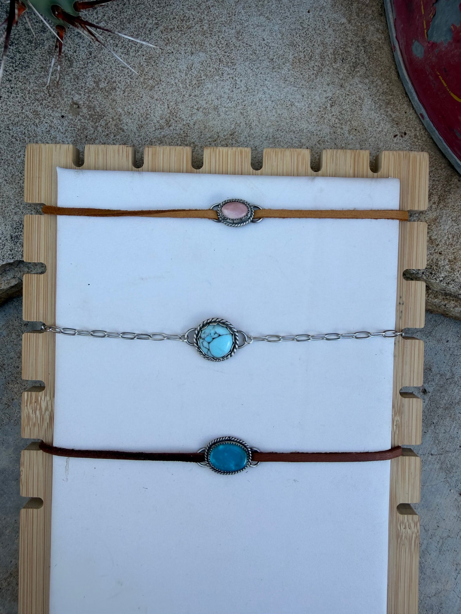 Everyday Chokers