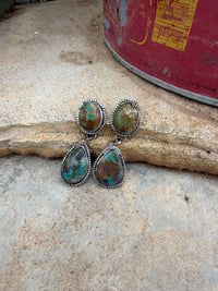 The Badlands Earrings