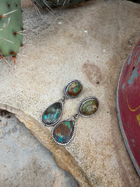 The Badlands Earrings