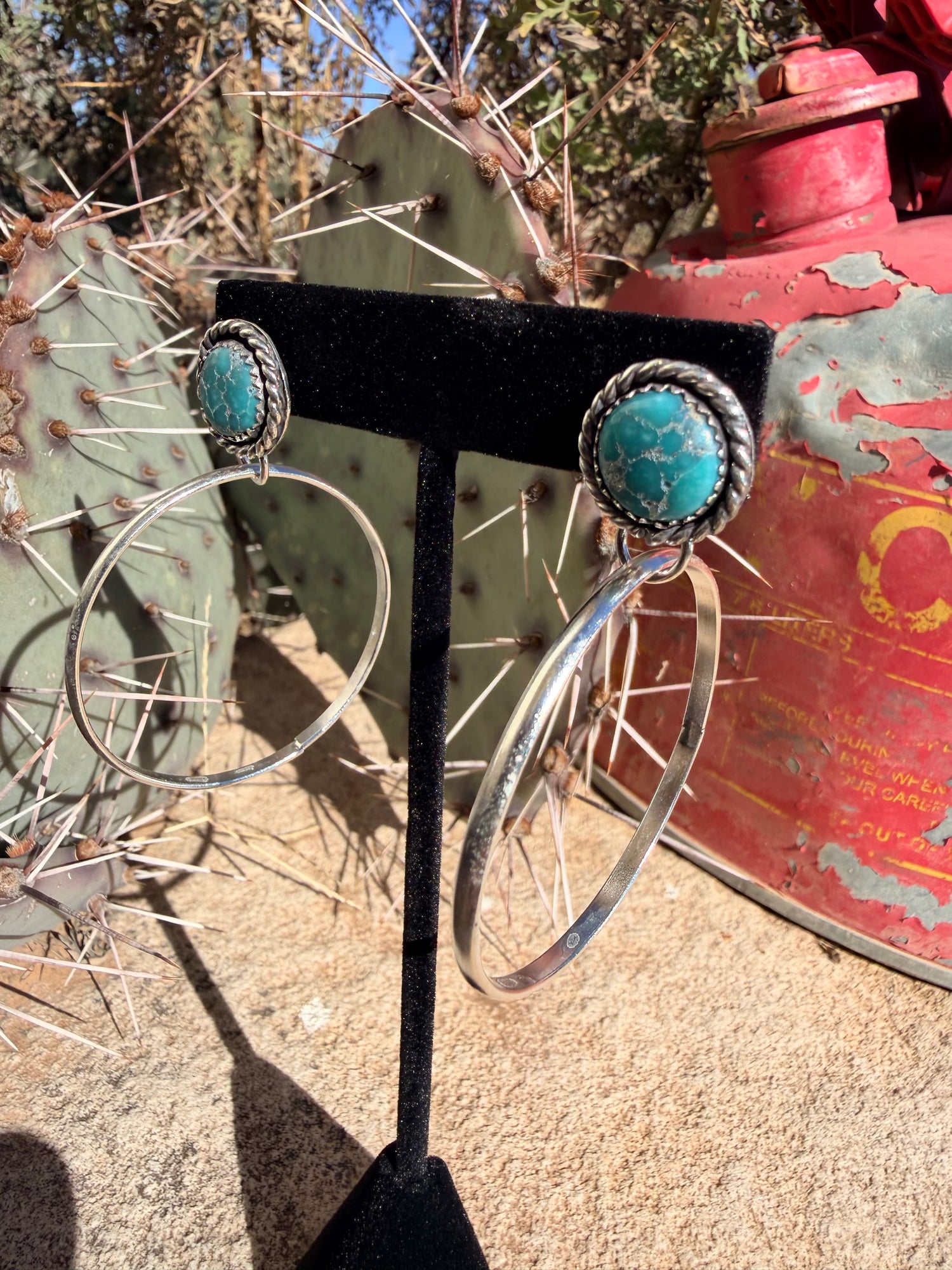 Ithaca Peak Statement Hoops