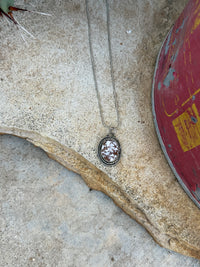 The Ivory Creek Pendant