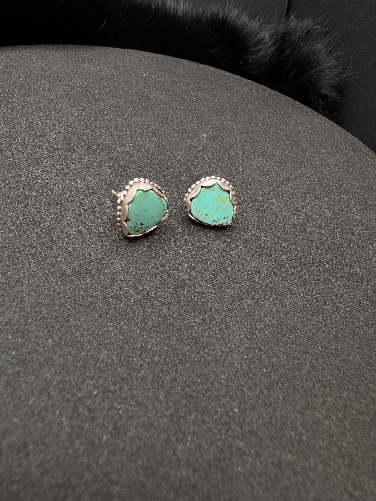 Royston Earring Studs