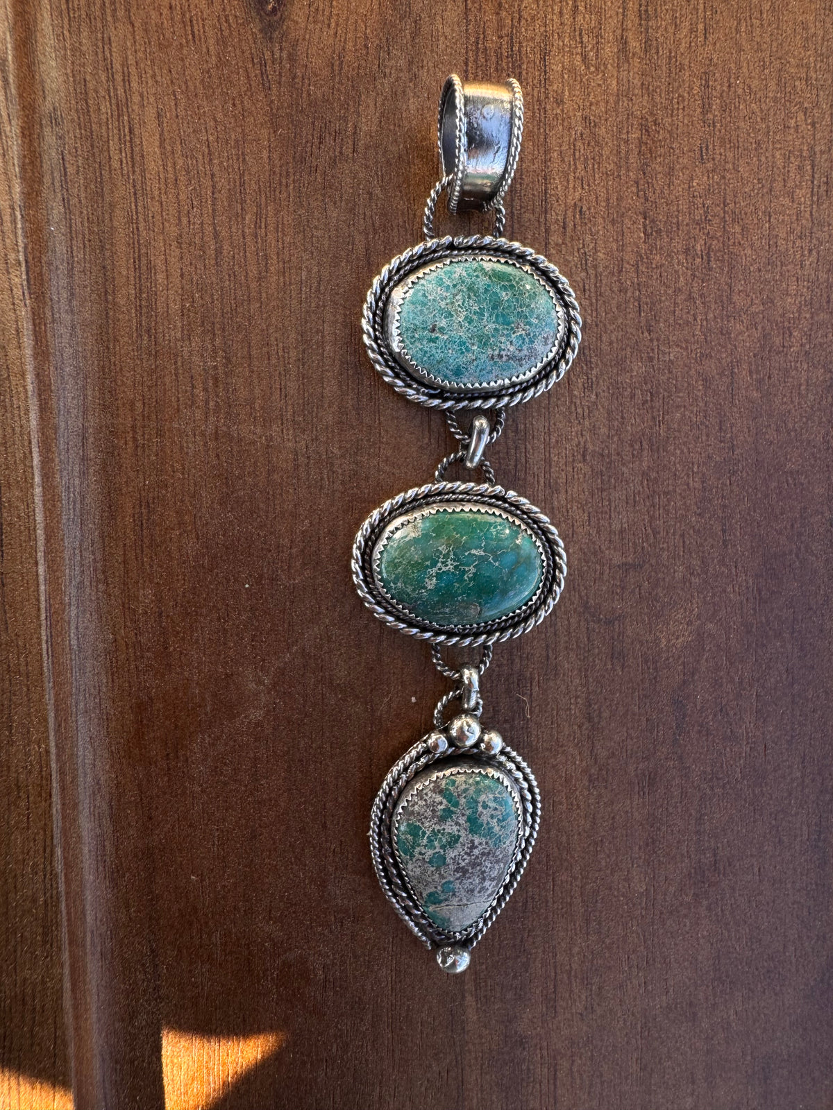 Royston Statement Pendant