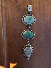 Royston Statement Pendant
