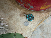 The Juniper Pendant