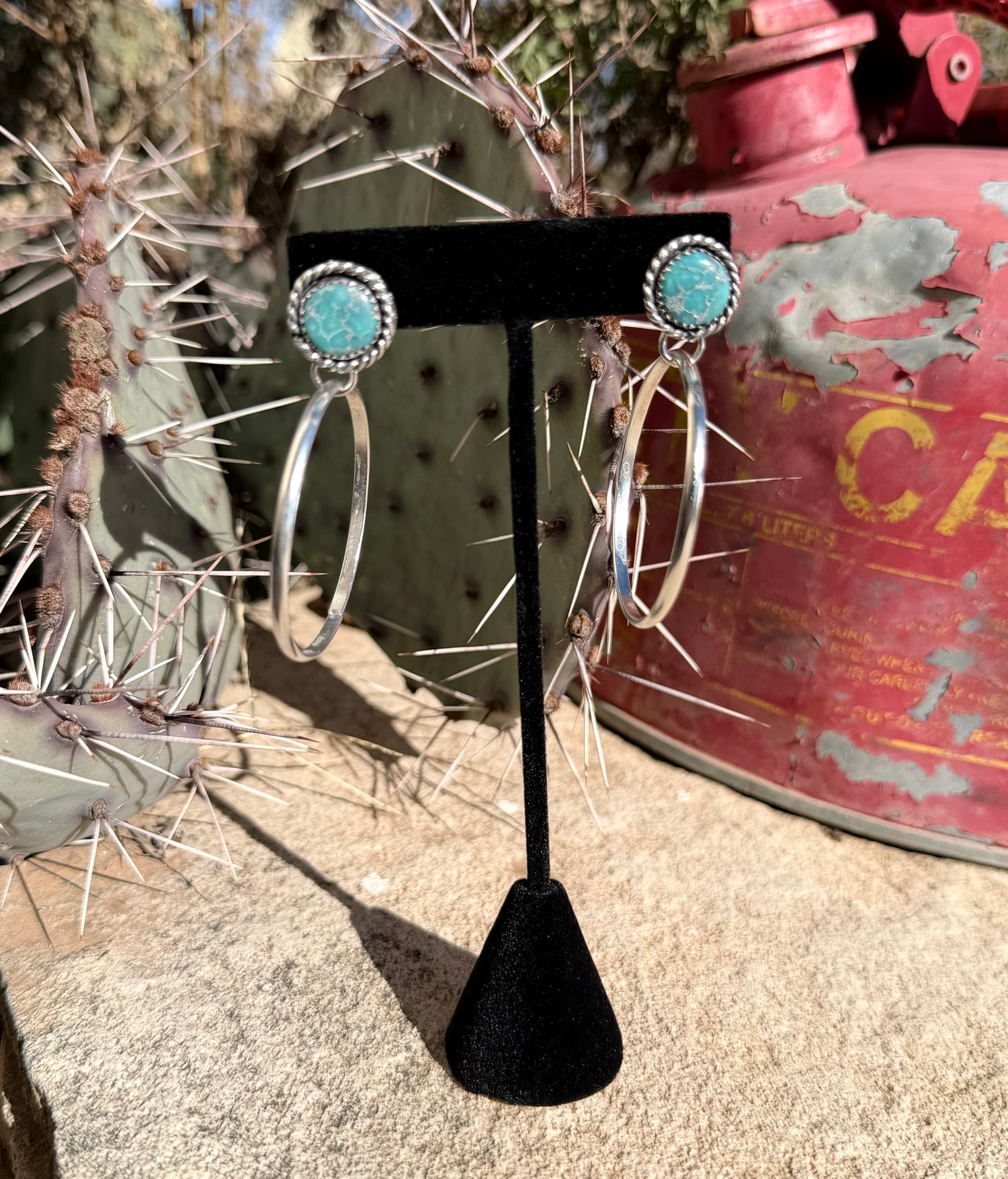Ithaca Peak Statement Hoops