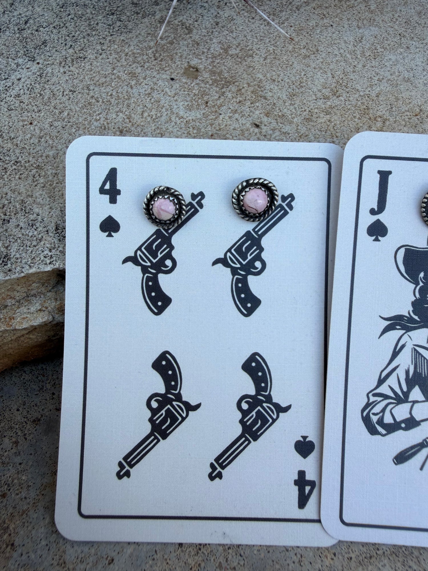 Perfect Daily Studs
