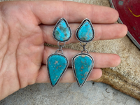 Vaquera Dangles