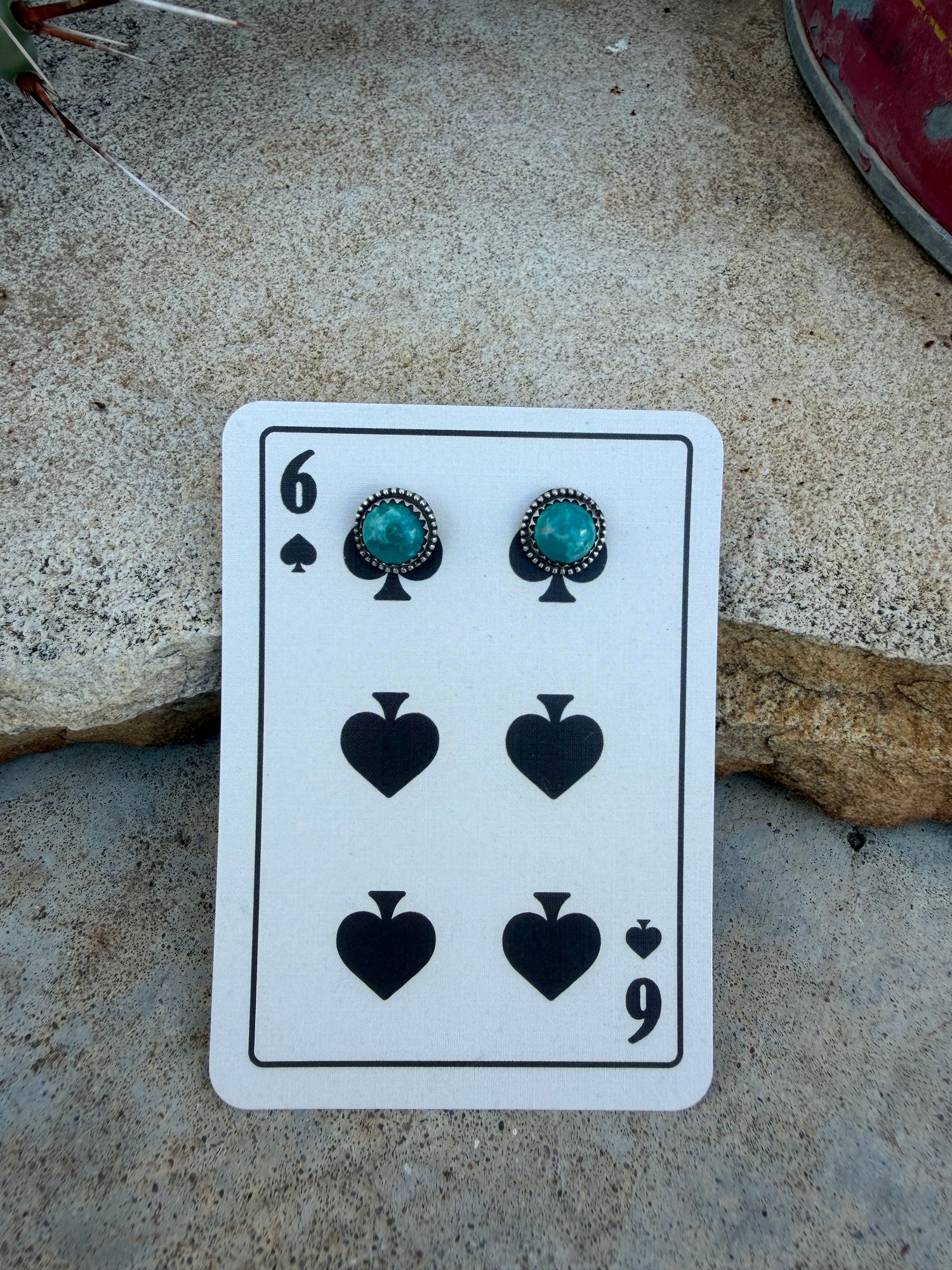 Perfect Daily Studs