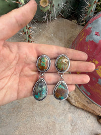 The Badlands Earrings