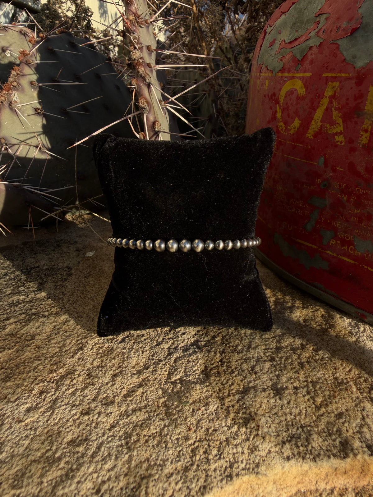 Heirloom Daily Bracelet