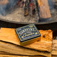 Campfire Game Set