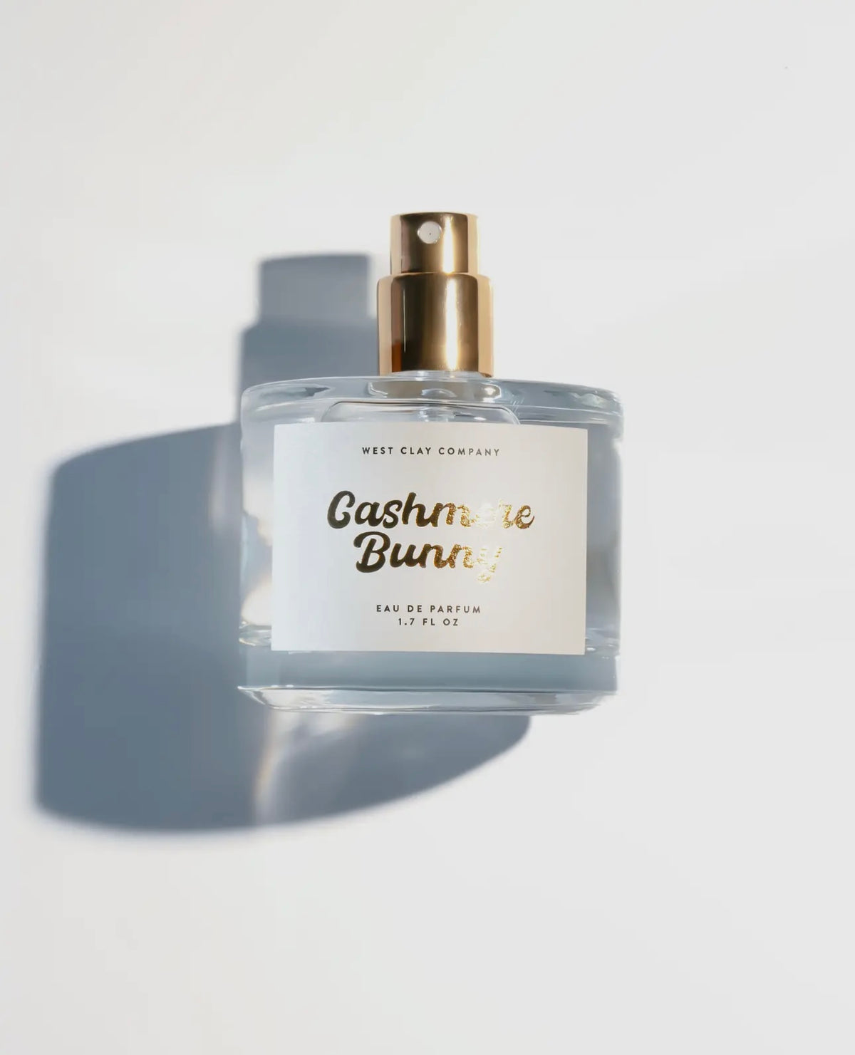 Cashmere Bunny ☁️ Perfume