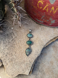 Royston Statement Pendant