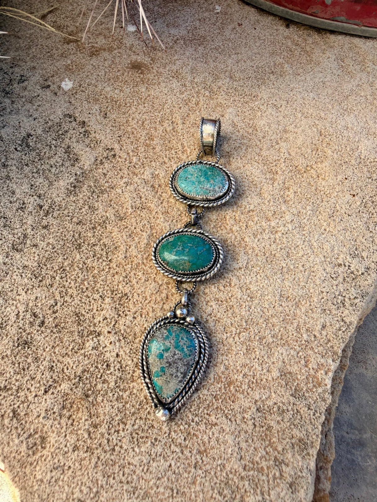 Royston Statement Pendant