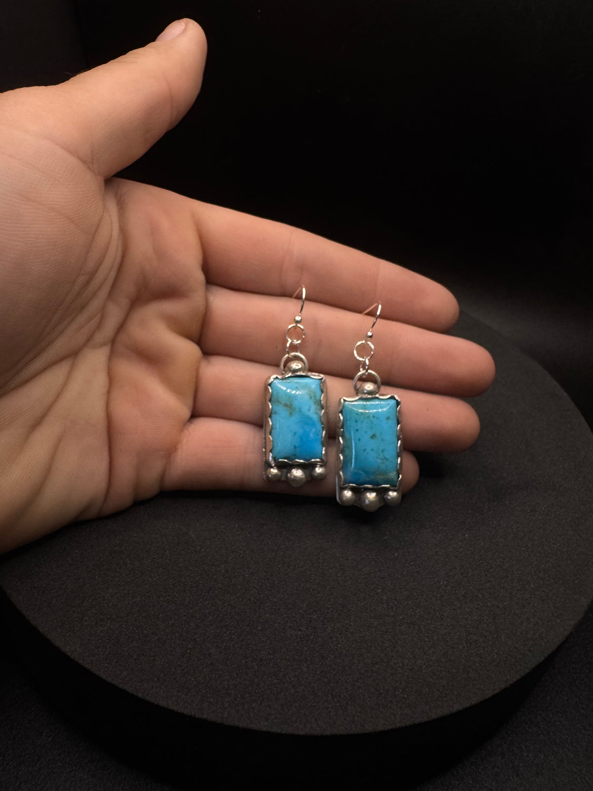 Mesa Morning Earrings