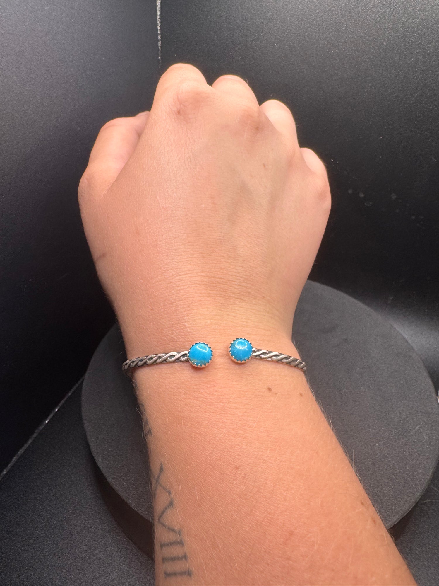 The Sundown Cuff