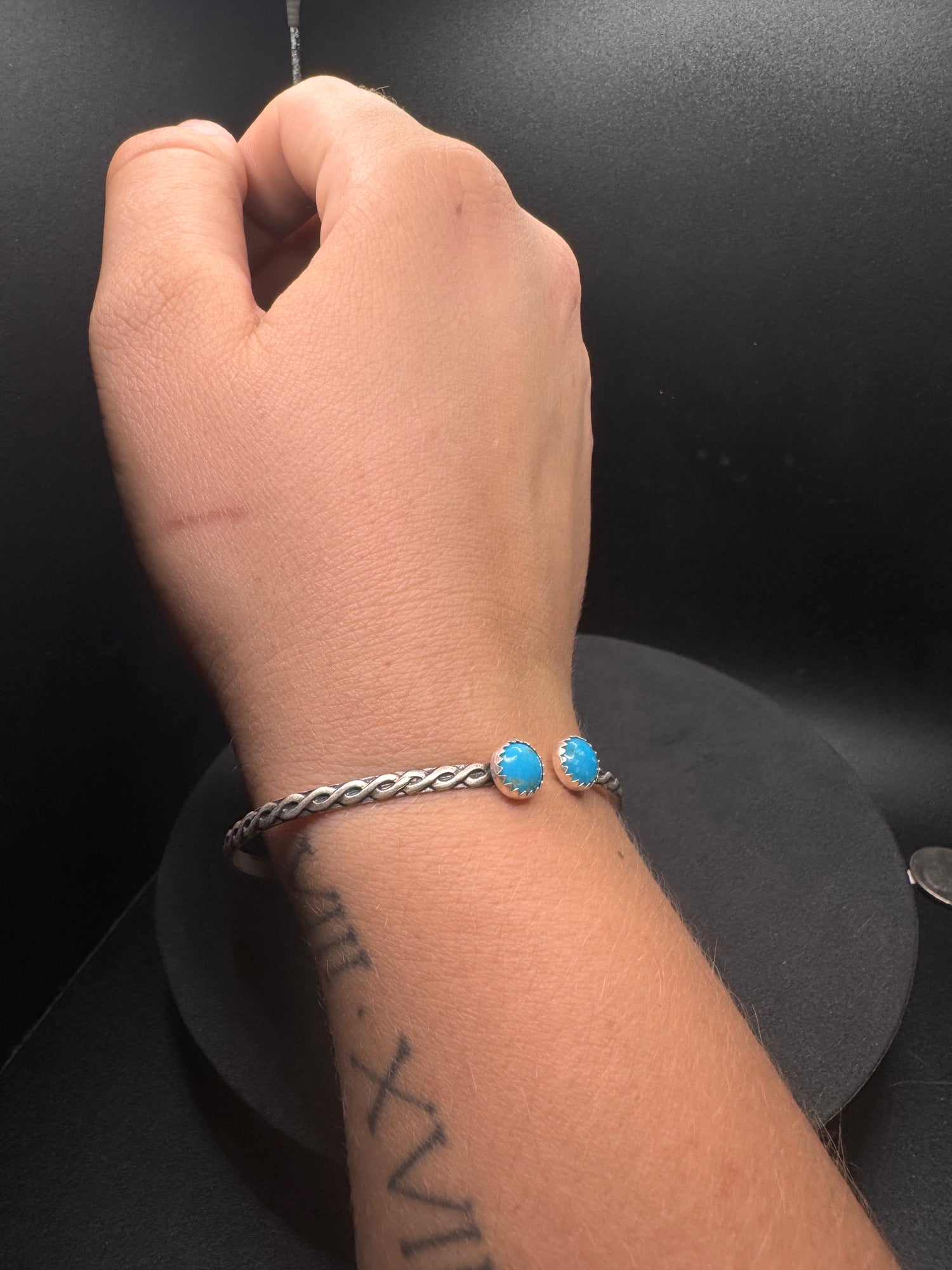 The Sundown Cuff