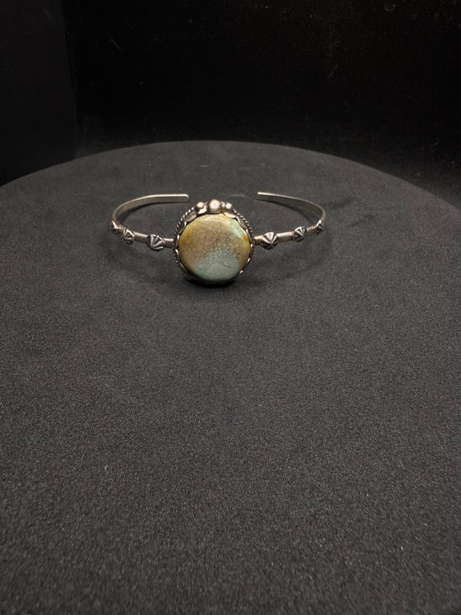 Sagebrush Cuff