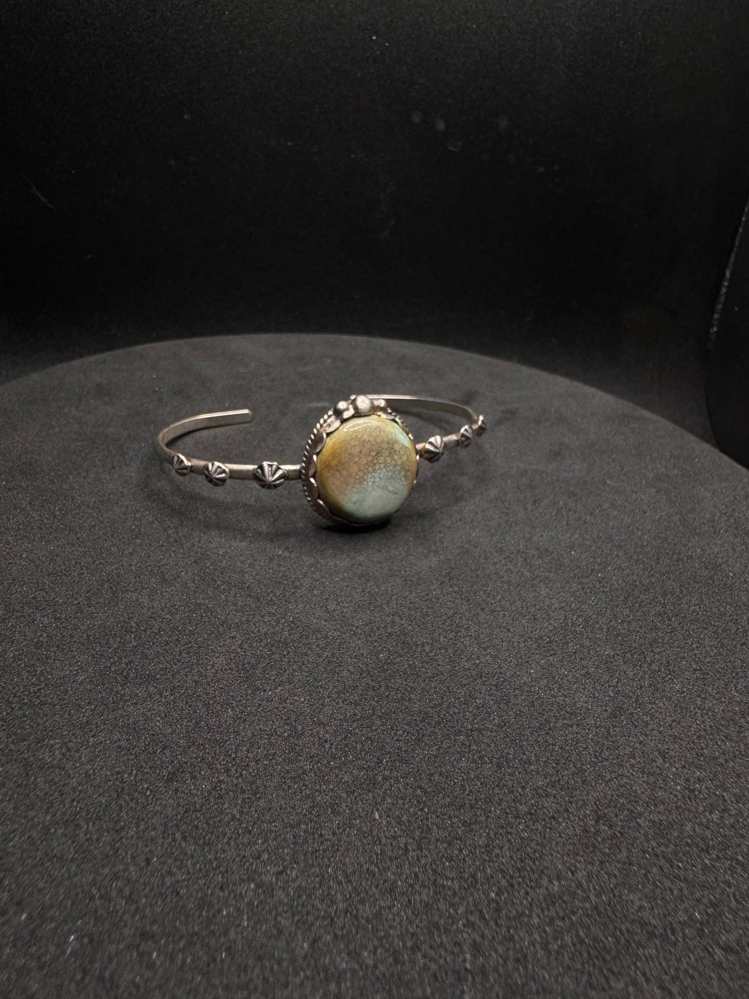 Sagebrush Cuff