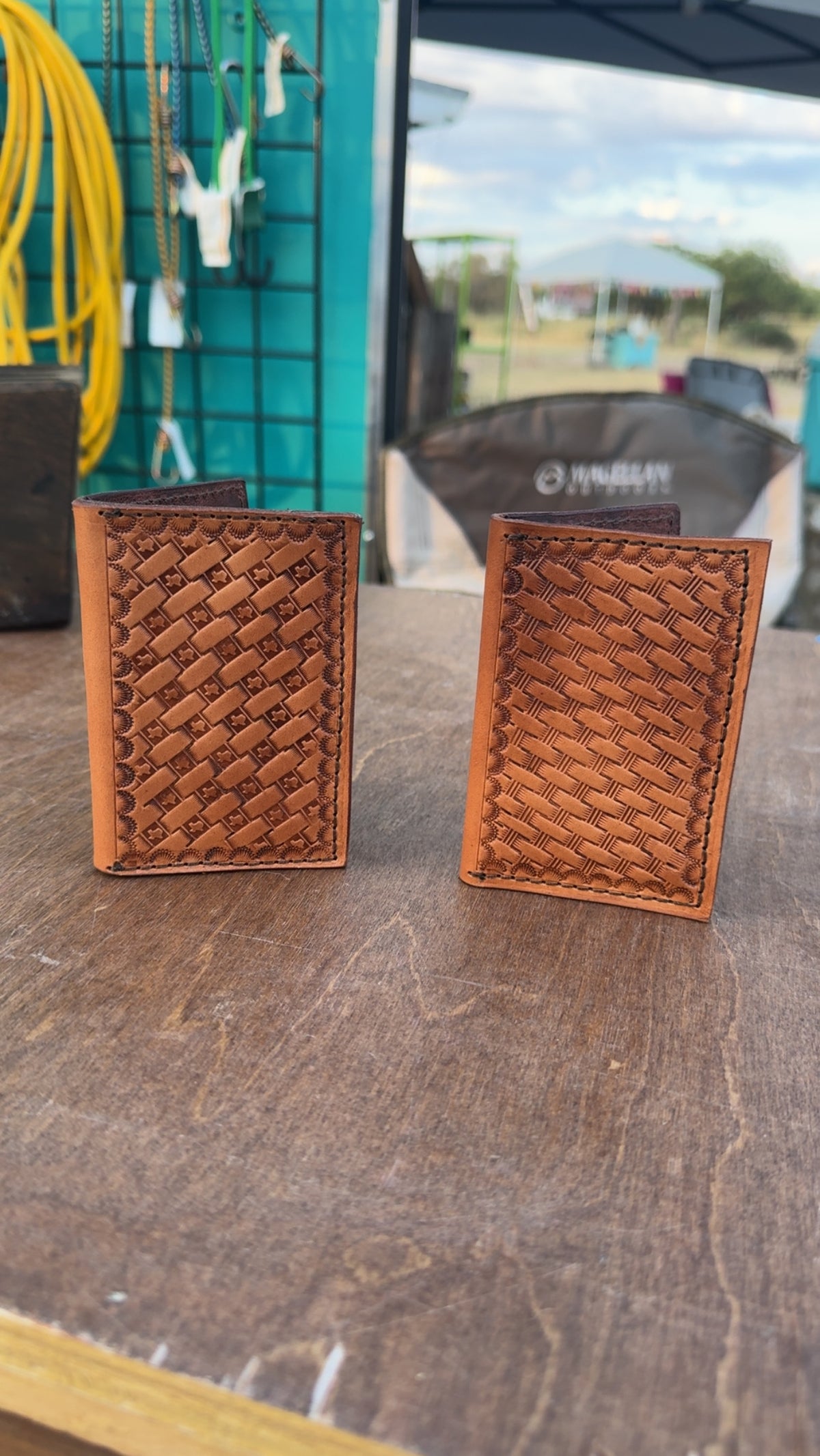 Aug23 Minimalist wallet class
