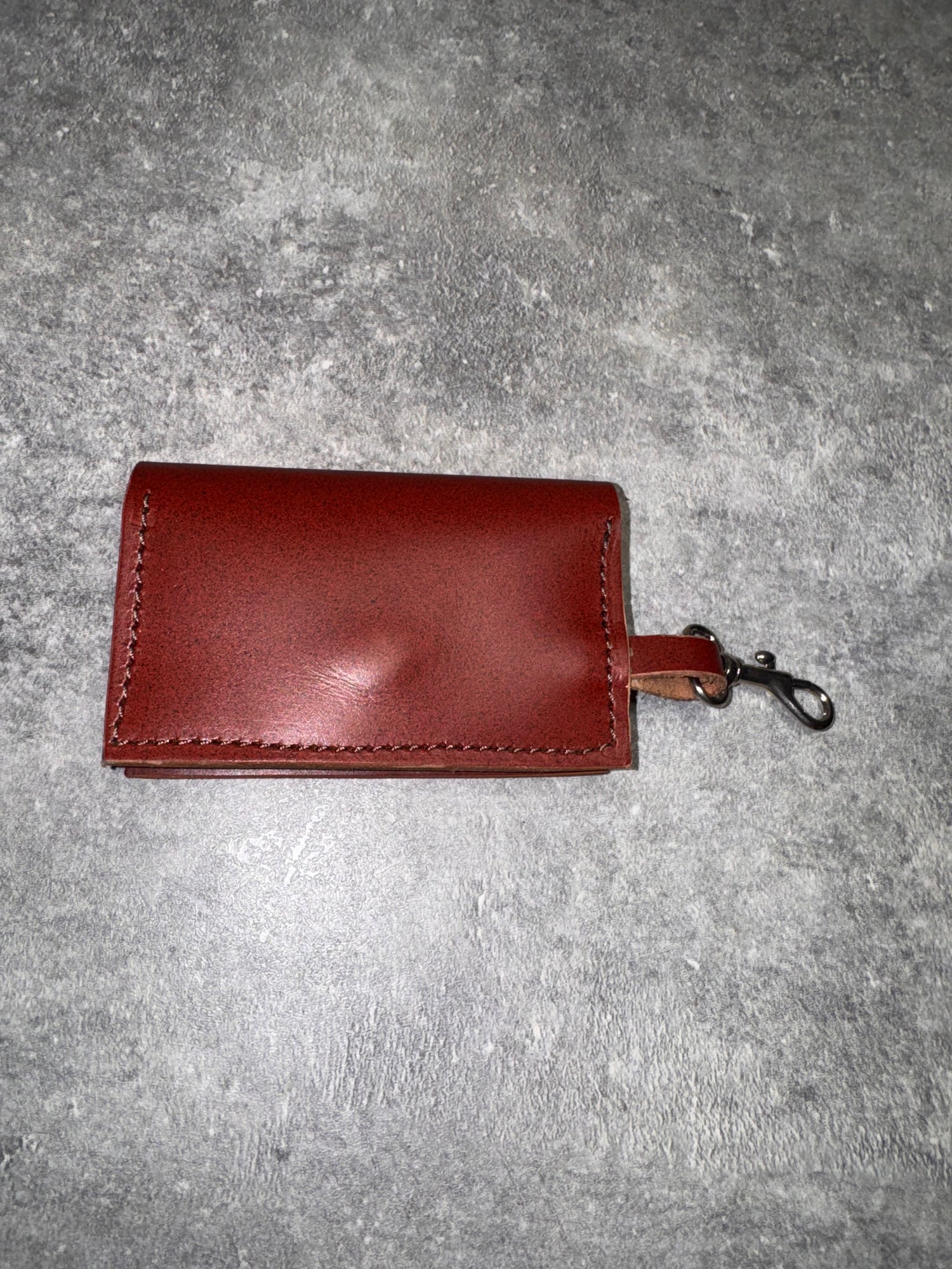 Snap Wallet Keychain