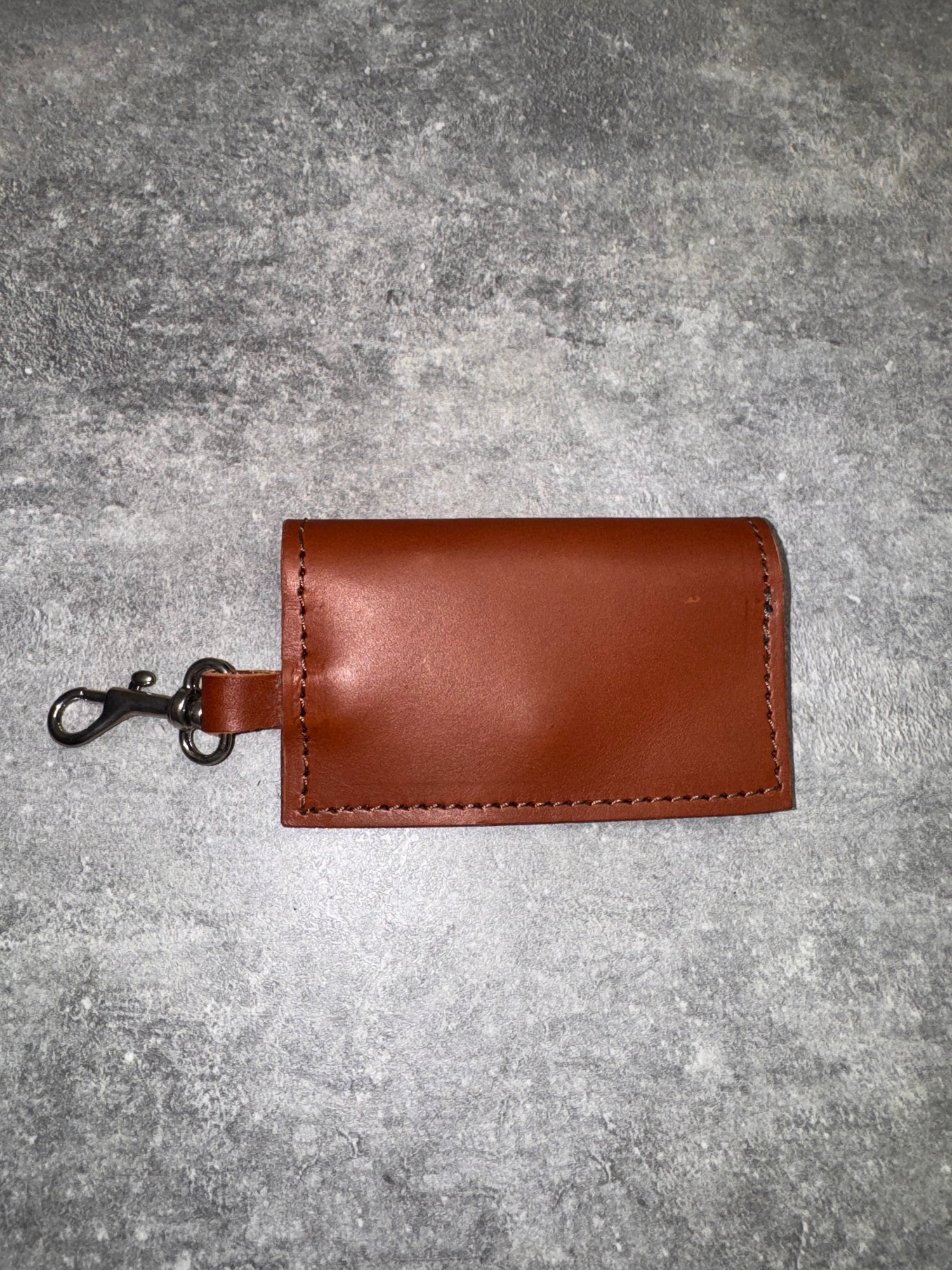 Snap Wallet Keychain