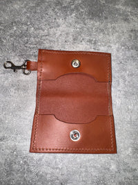 Snap Wallet Keychain