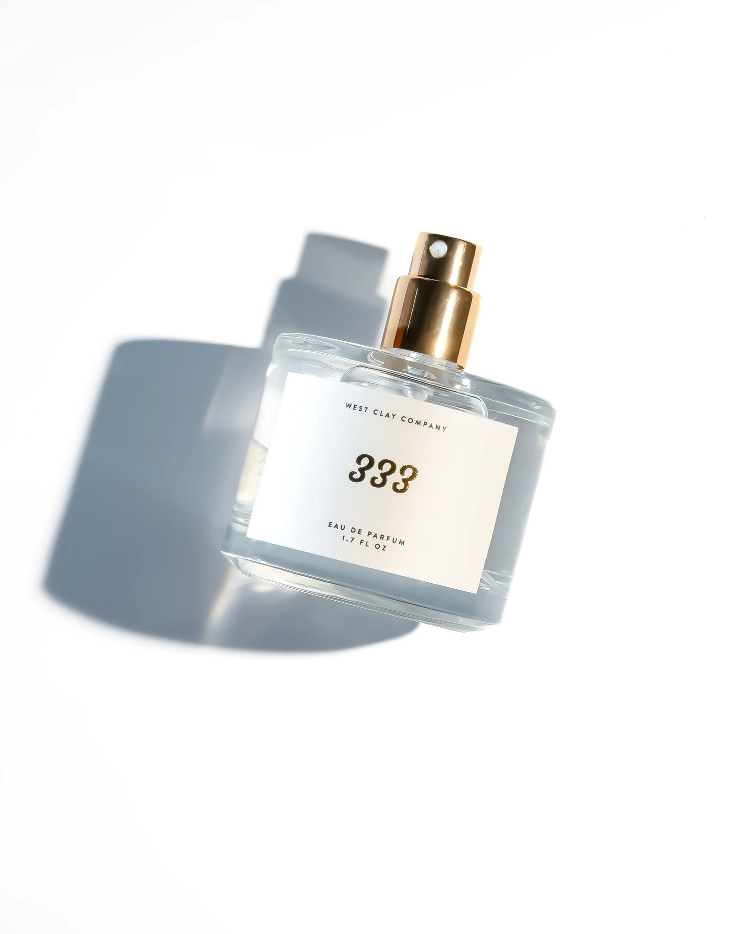 333 🪽 Perfume