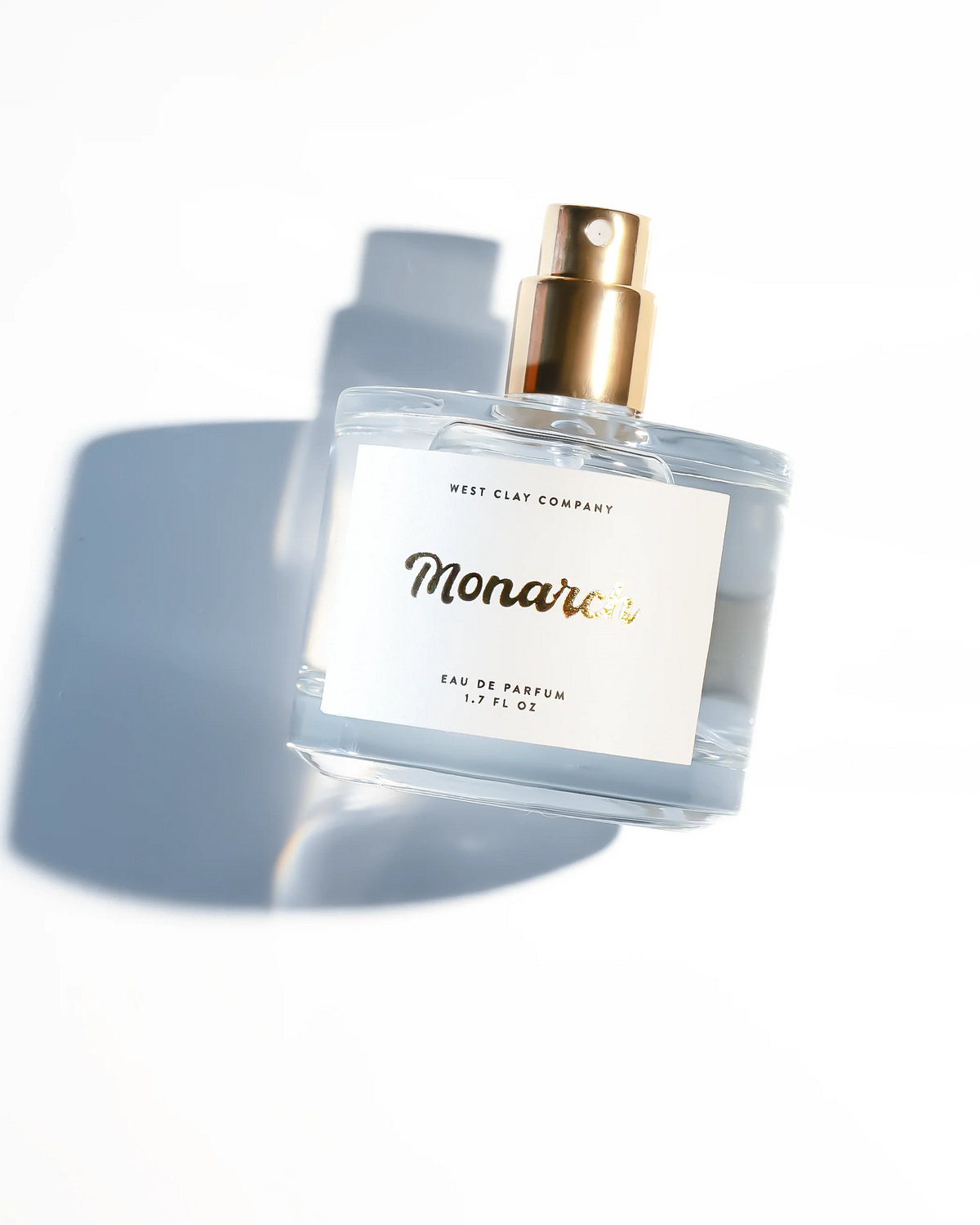 Monarch 🦋 Perfume