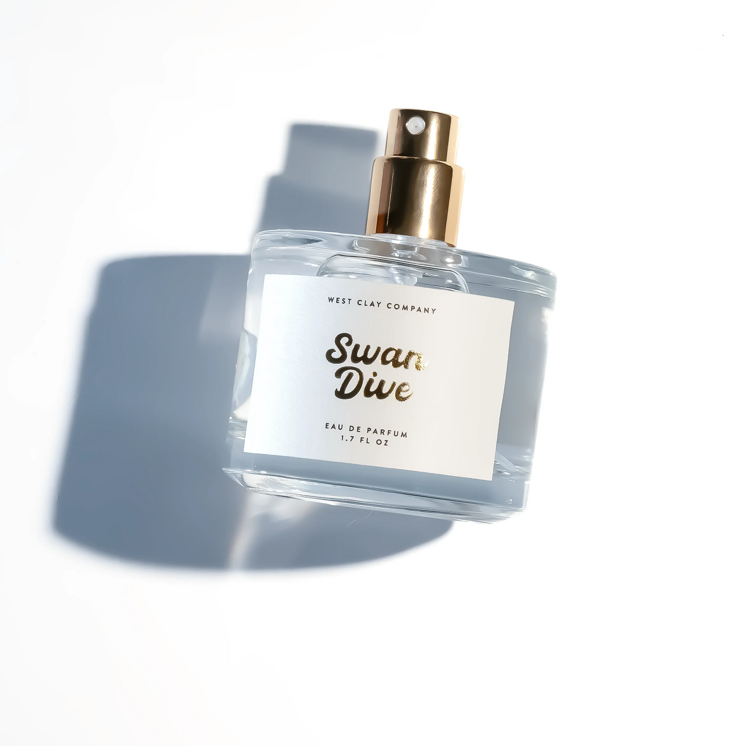 Swan Dive 🦢 Perfume