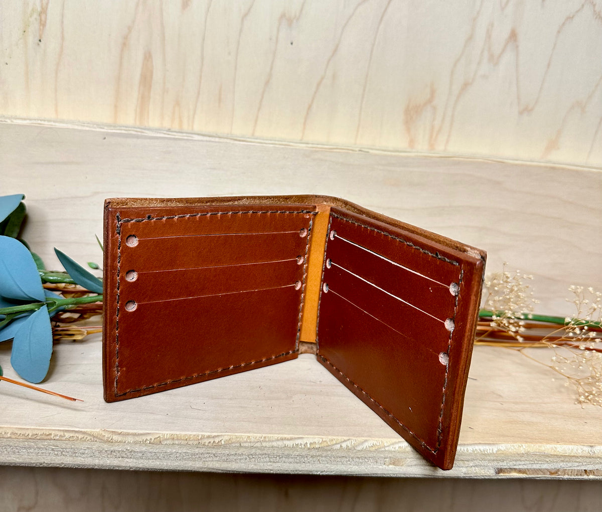 Bifold Wallet