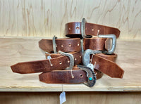 Water Buffalo Belt