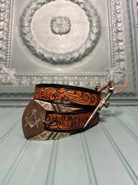 Custom Belt